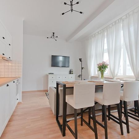 Imperial Apartments - Classic III Сопот Экстерьер фото