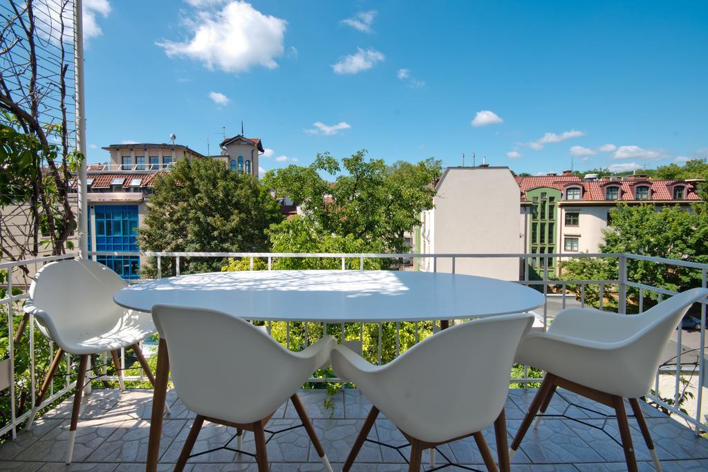 Imperial Apartments - Classic III Сопот Экстерьер фото