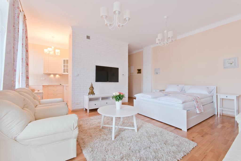 Imperial Apartments - Classic III Сопот Экстерьер фото