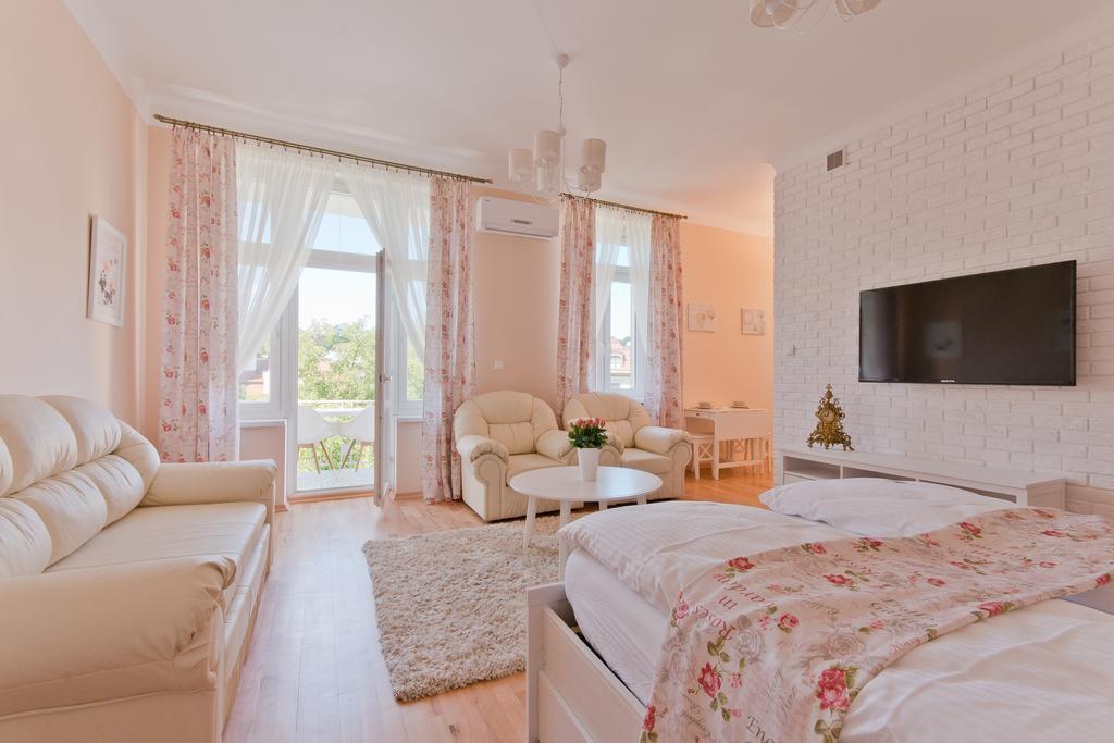 Imperial Apartments - Classic III Сопот Экстерьер фото