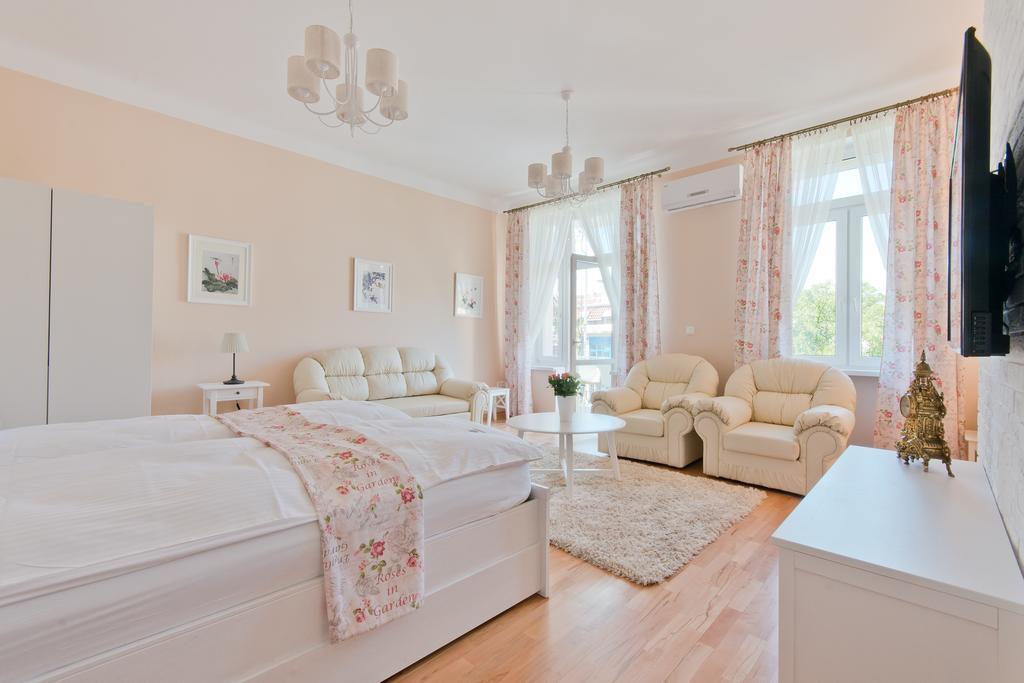 Imperial Apartments - Classic III Сопот Экстерьер фото