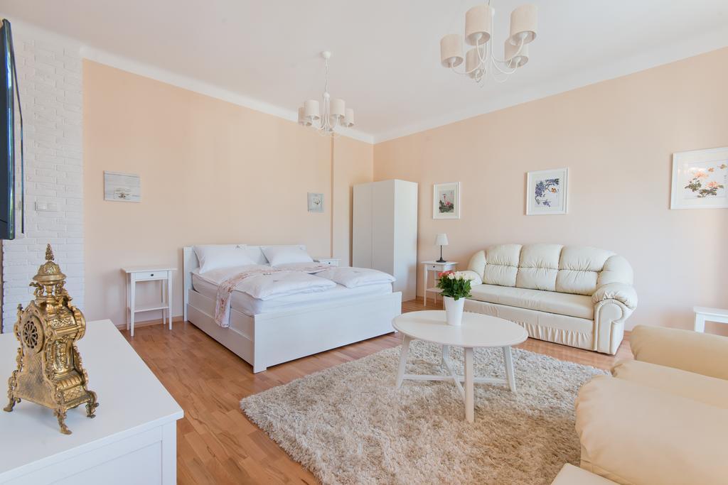 Imperial Apartments - Classic III Сопот Экстерьер фото