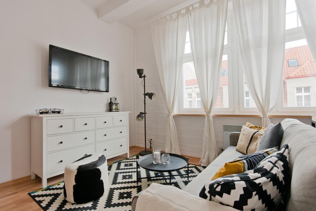 Imperial Apartments - Classic III Сопот Экстерьер фото